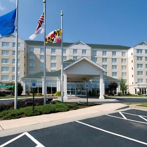 Hilton Garden Inn Owings Mills Exterior photo