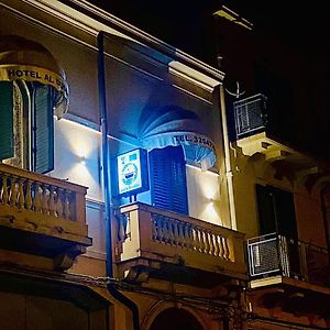 Al Duomo Bed & Breakfast Reggio di Calabria Exterior photo