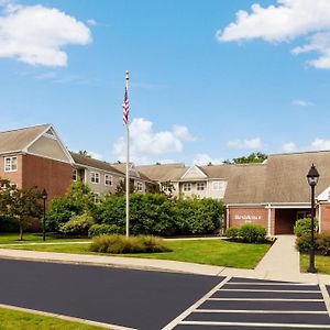 Residence Inn Boston Foxborough Exterior photo