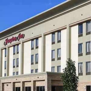 Hampton Inn Dry Ridge Exterior photo