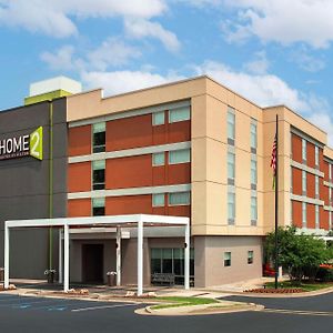 Home2 Suites By Hilton Lexington University / Medical Center Exterior photo