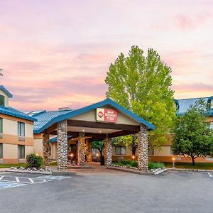 Best Western Plus Eagle-Vail Valley Exterior photo