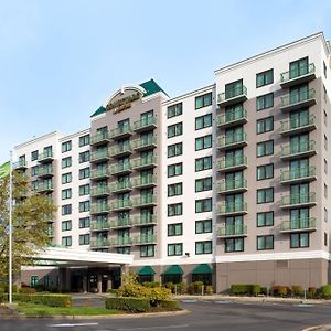 Courtyard By Marriott Seattle Federal Way Hotel Exterior photo