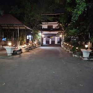 Guruvayoor Resort Guruvayur Exterior photo