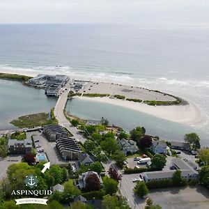 Aspinquid Resort Ogunquit Exterior photo