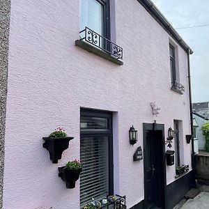 Beautiful Mumbles/Gower Cottage Swansea Exterior photo