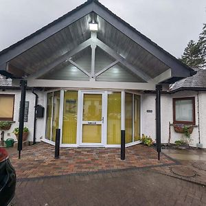 Quaysiders Club Aparthotel Ambleside Exterior photo