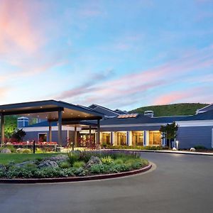 Courtyard San Francisco Larkspur Landing/Marin County Hotel Exterior photo