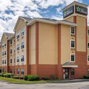 Extended Stay America Suites - Pittsburgh - West Mifflin Willock Exterior photo