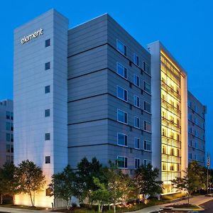 Element Arundel Mills BWI Airport Hotel Hanover Exterior photo