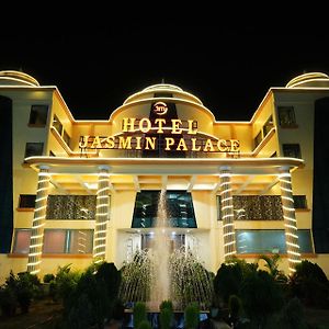 Hotel Jasmin Palace Angul Exterior photo