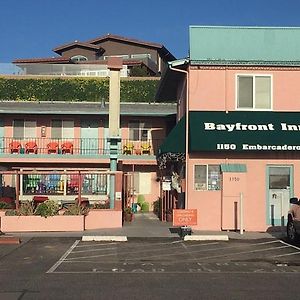 Bayfront Inn Morro Bay Exterior photo