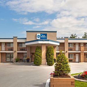 Best Western Halton Hills Georgetown Exterior photo