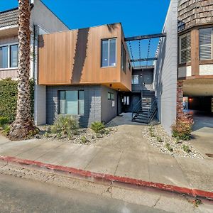 Silicon Valley Stay Apartments San Carlos Exterior photo