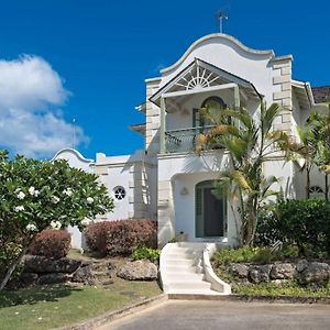 Sugar Hill - Frangipani By Blue Sky Luxury Villa Saint James Exterior photo