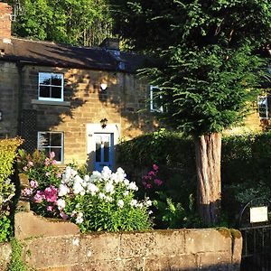 Rose Cottage Matlock  Exterior photo