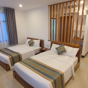 Luxury Hotel Phu Yen Tuy Hoa Exterior photo