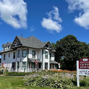 Prince County Guest House Miscouche Exterior photo