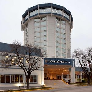 Doubletree By Hilton Jefferson City Exterior photo