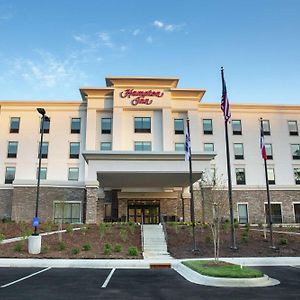 Hampton Inn Black Mountain Exterior photo