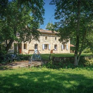 Le Moulin De Bafave Villa Périssac Exterior photo