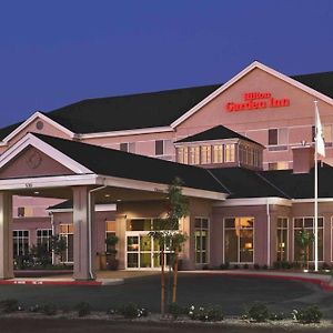 Hilton Garden Inn Clovis Exterior photo