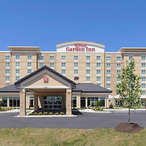 Hilton Garden Inn Atlanta Airport North Exterior photo