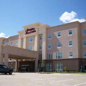 Hampton Inn & Suites Denison Exterior photo