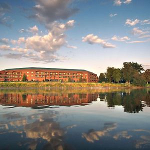 Hampton Inn Richland-Tri Cities Exterior photo