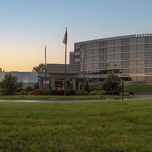 Doubletree By Hilton Winston Salem - University, Nc Hotel Exterior photo