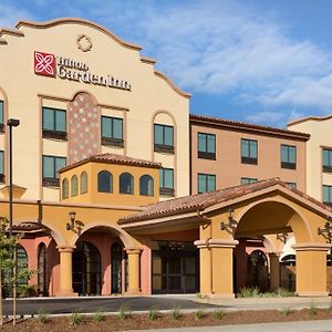 Hilton Garden Inn Lompoc, Ca Exterior photo