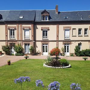 Le Clos Saint-Germain Hotel Rugles Exterior photo