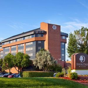 Doubletree By Hilton Denver/Westminister Hotel Westminster Exterior photo