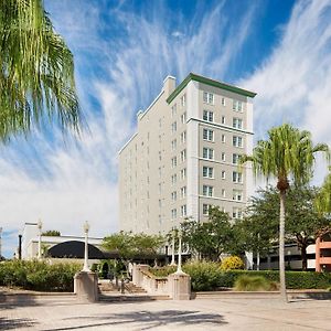 The Terrace Hotel Lakeland, Tapestry Collection By Hilton Exterior photo