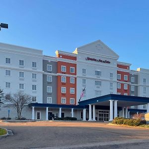 Hampton Inn & Suites - Vicksburg Exterior photo