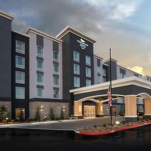 Homewood Suites By Hilton Tulsa Catoosa Exterior photo