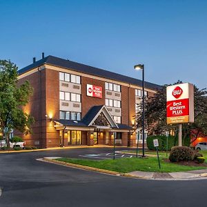 Best Western Plus Alexandria Fort Belvoir Mount Vernon Exterior photo