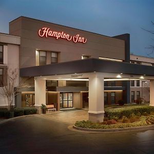 Hampton Inn Memphis/Collierville Exterior photo