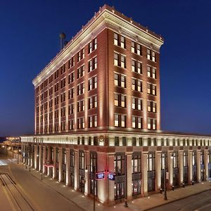 The Central Station Memphis, Curio Collection By Hilton Exterior photo