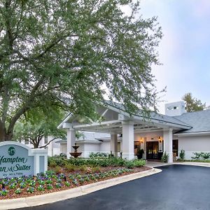 Hampton Inn & Suites Wilmington/Wrightsville Beach Exterior photo