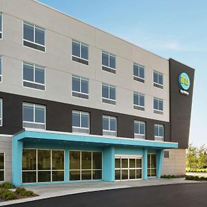 Tru By Hilton Duluth Mall Area Hotel Exterior photo