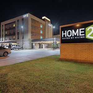 Home2 Suites By Hilton Dallas Grand Prairie Exterior photo