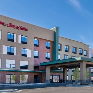 Hampton Inn & Suites Cody, Wy Exterior photo