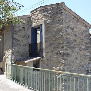 Maison De Village La Javie Exterior photo