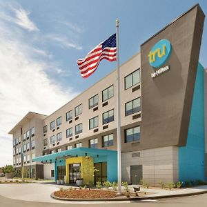 Tru By Hilton Meridian Boise West Id Hotel Exterior photo