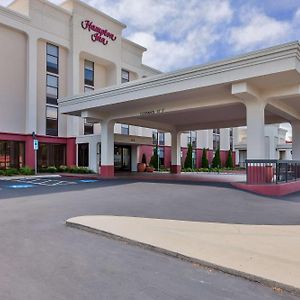 Hampton Inn Hendersonville Exterior photo