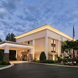 Hampton Inn Richmond/Ashland Exterior photo