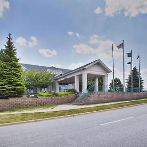 Hilton Garden Inn Chesterton Exterior photo