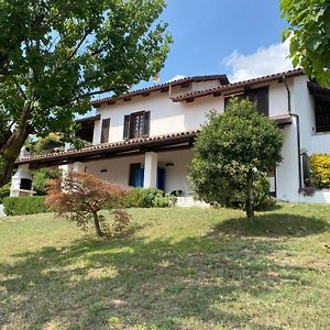 Villa Margherita Nizza Monferrato Exterior photo