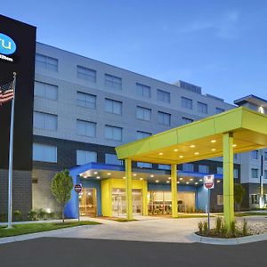 Tru By Hilton Troy Detroit, Mi Hotel Exterior photo